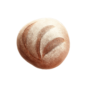 Spelt Bread (Vegan)